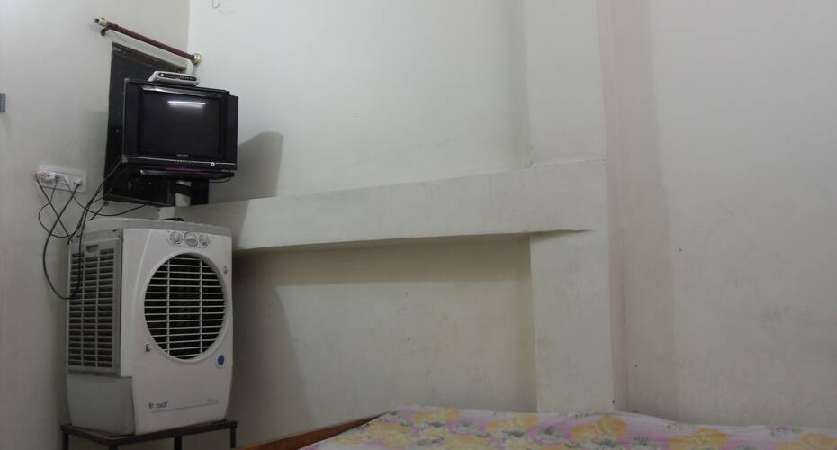 Hotel Shiv Mahima Inn, Allahabad 4